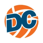 Logo of SportDC android Application 